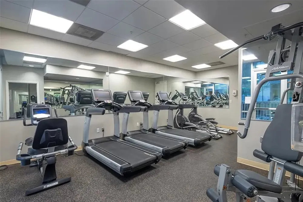 1600 Barton Springs Road #1503 Austin, TX 78704