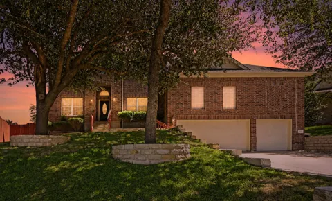 2503 Durlston Court