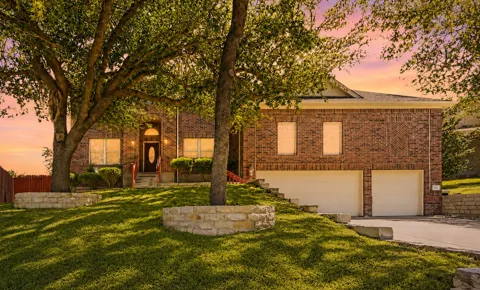 2503 Durlston Court