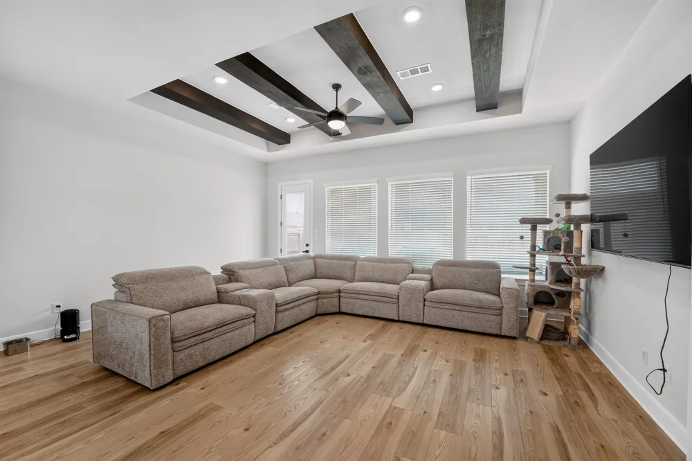 17817 Clairess Lane Manor, TX 78653