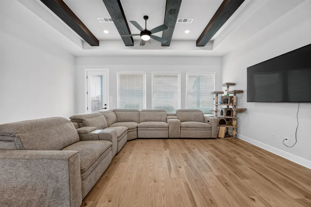 17817 Clairess Lane Manor, TX 78653