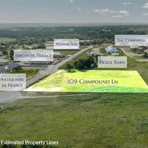 109 Compound Lane