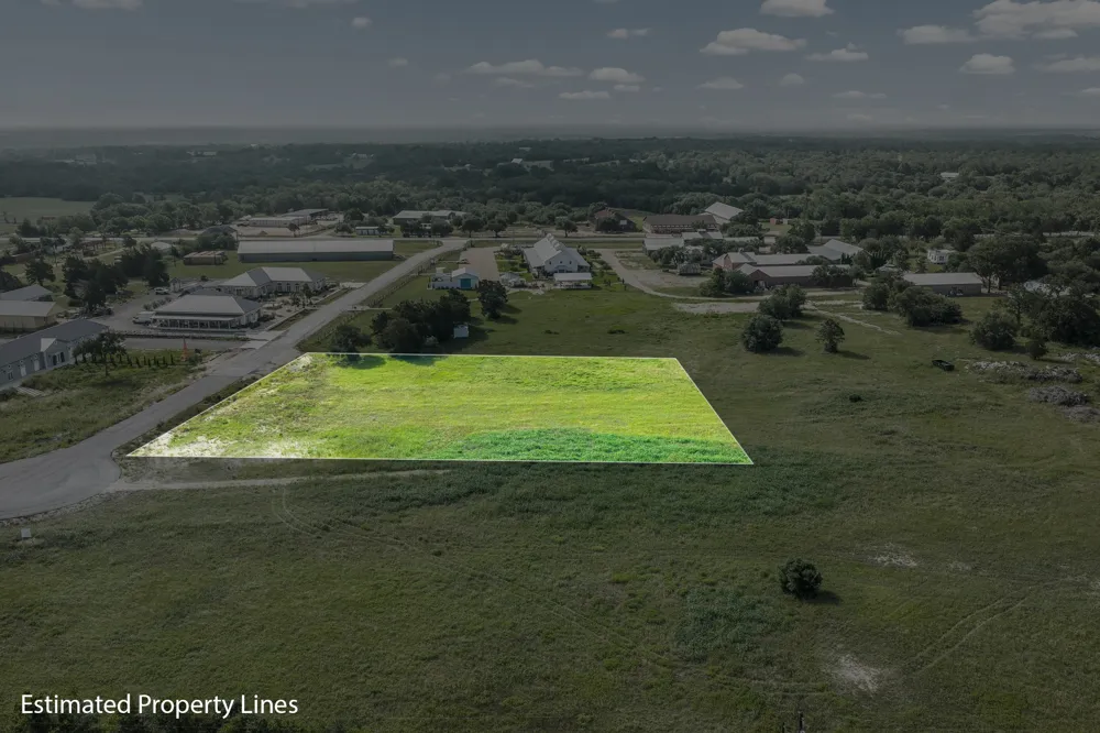 109 Compound Lane Round Top, TX 78954