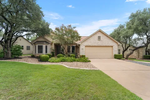 128 Dan Moody Trail
