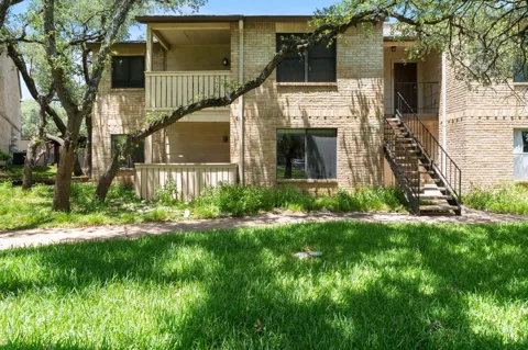 8210 Bent Tree Road #138