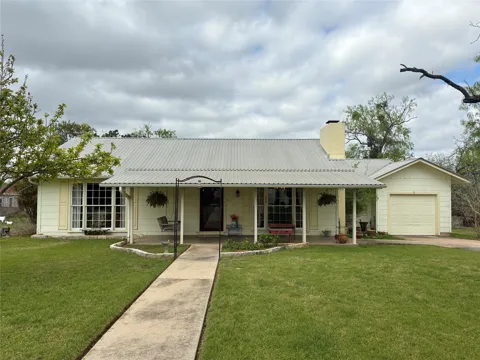 408 S Porter Street