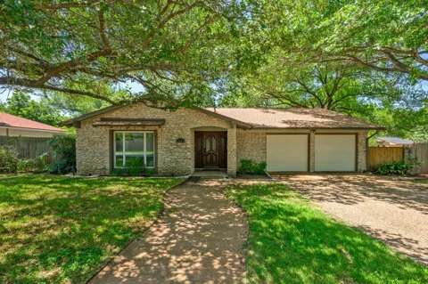3111 Stanwood Drive