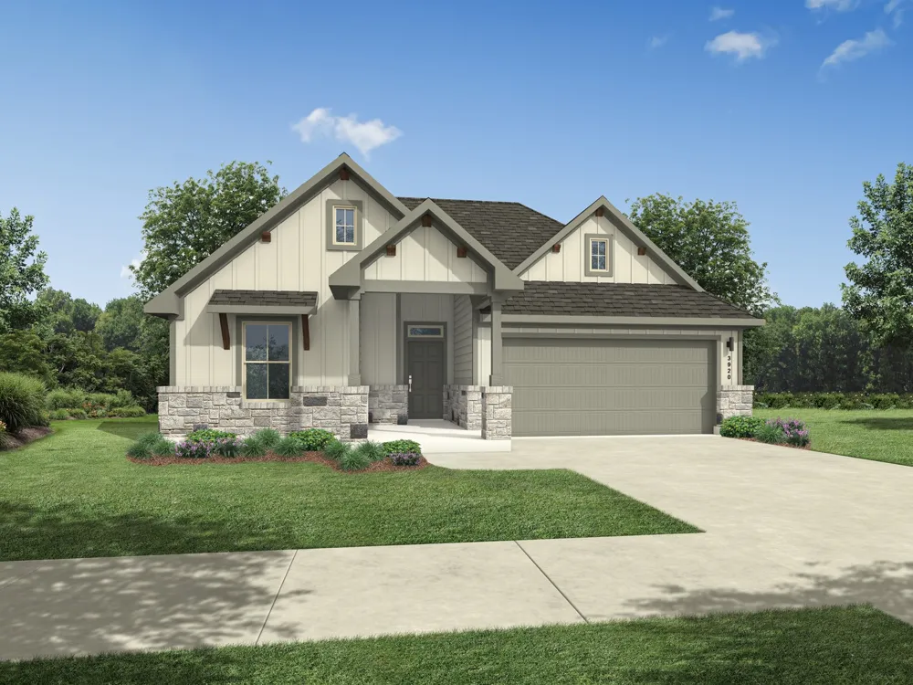 4729 Bridwell Austin, TX 78754