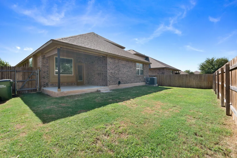 2437 Lyla Lane Leander, TX 78641
