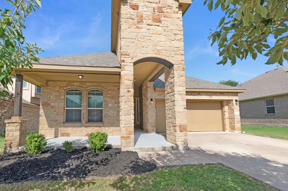 2437 Lyla Lane Leander, TX 78641