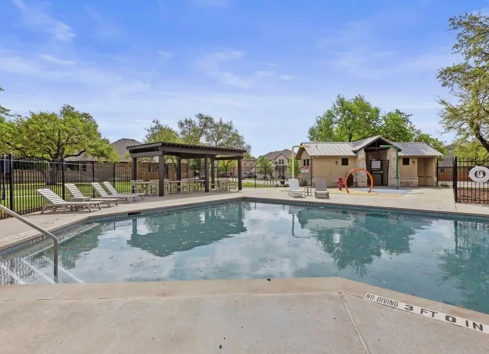 2437 Lyla Lane Leander, TX 78641