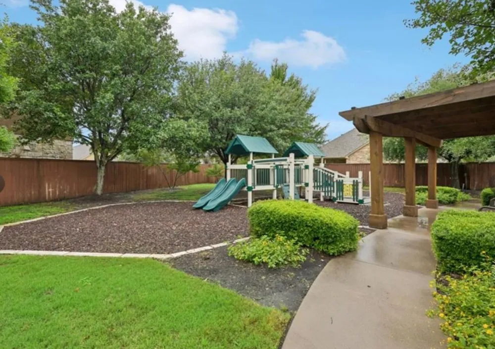 2437 Lyla Lane Leander, TX 78641