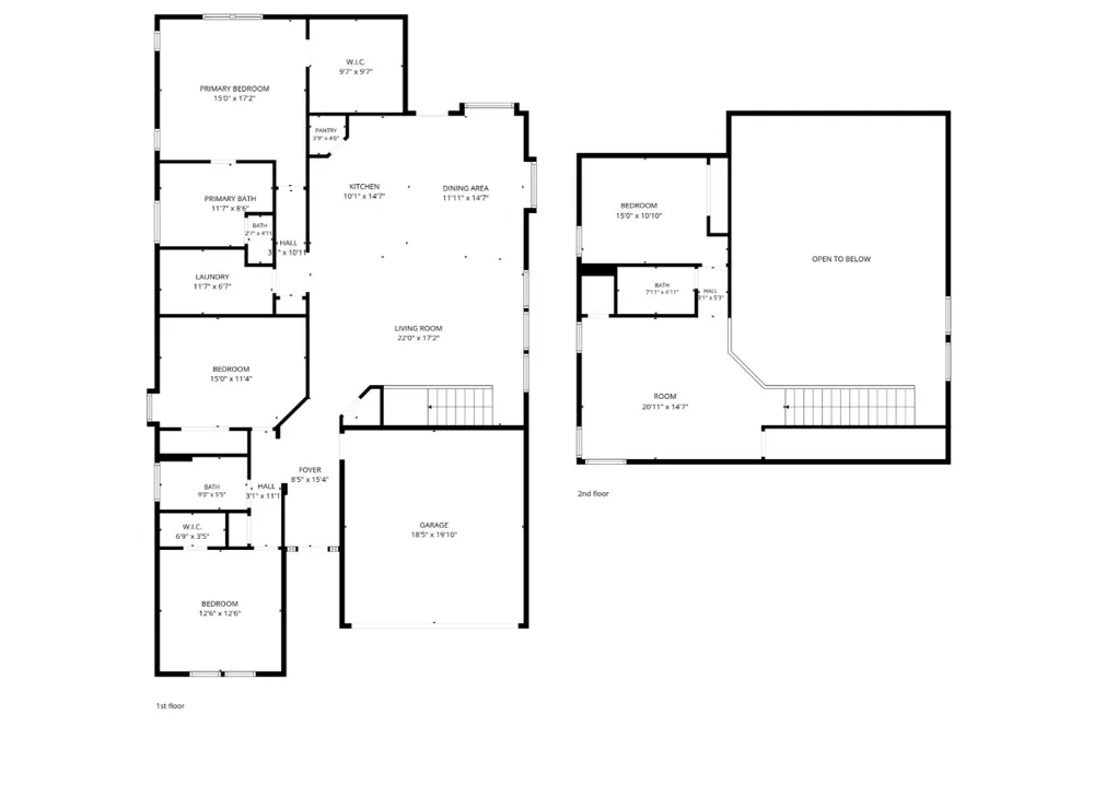 2437 Lyla Lane Leander, TX 78641