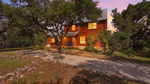 800 Woodcreek Ranch Road
