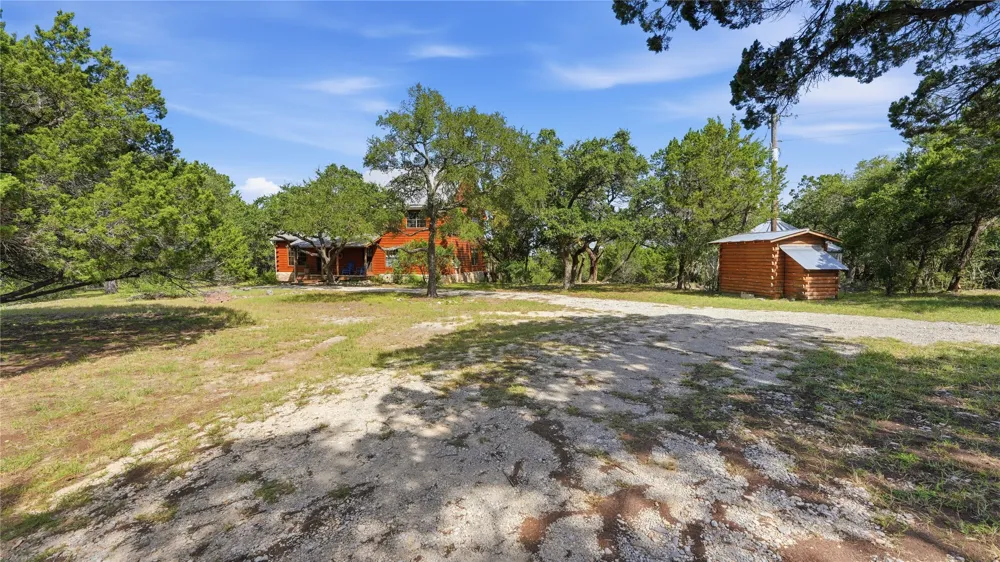 800 Woodcreek Ranch Road Wimberley, TX 78676