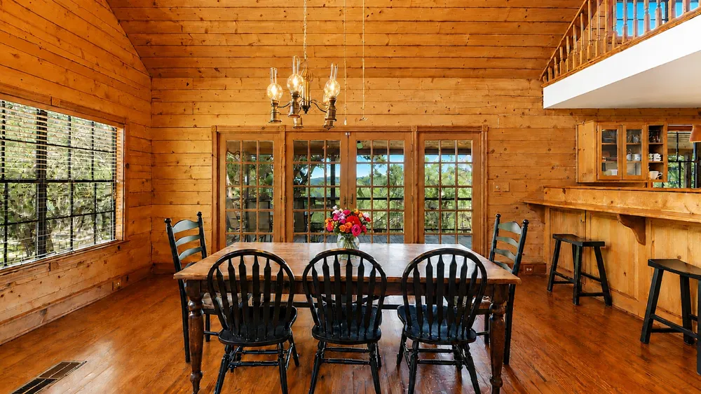 800 Woodcreek Ranch Road Wimberley, TX 78676