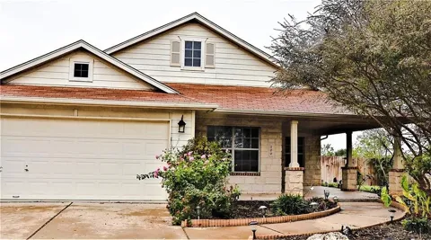 100 S Creek Bend Drive
