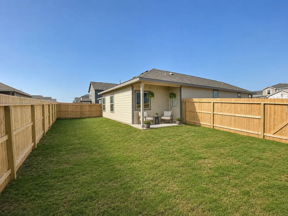 2445 Ayers Drive Seguin, TX 78155