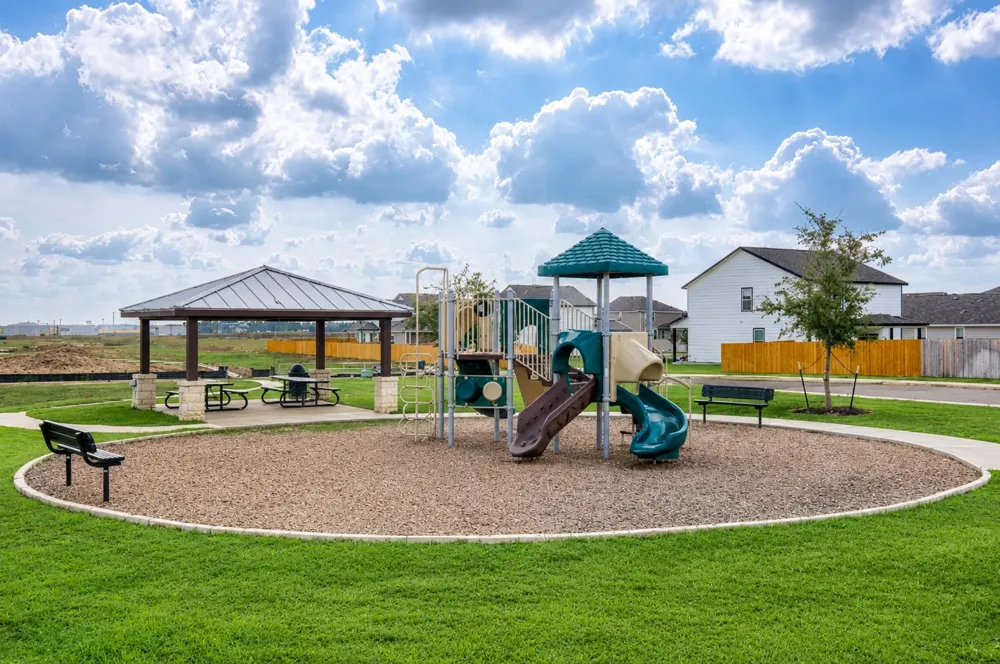 2445 Ayers Drive Seguin, TX 78155
