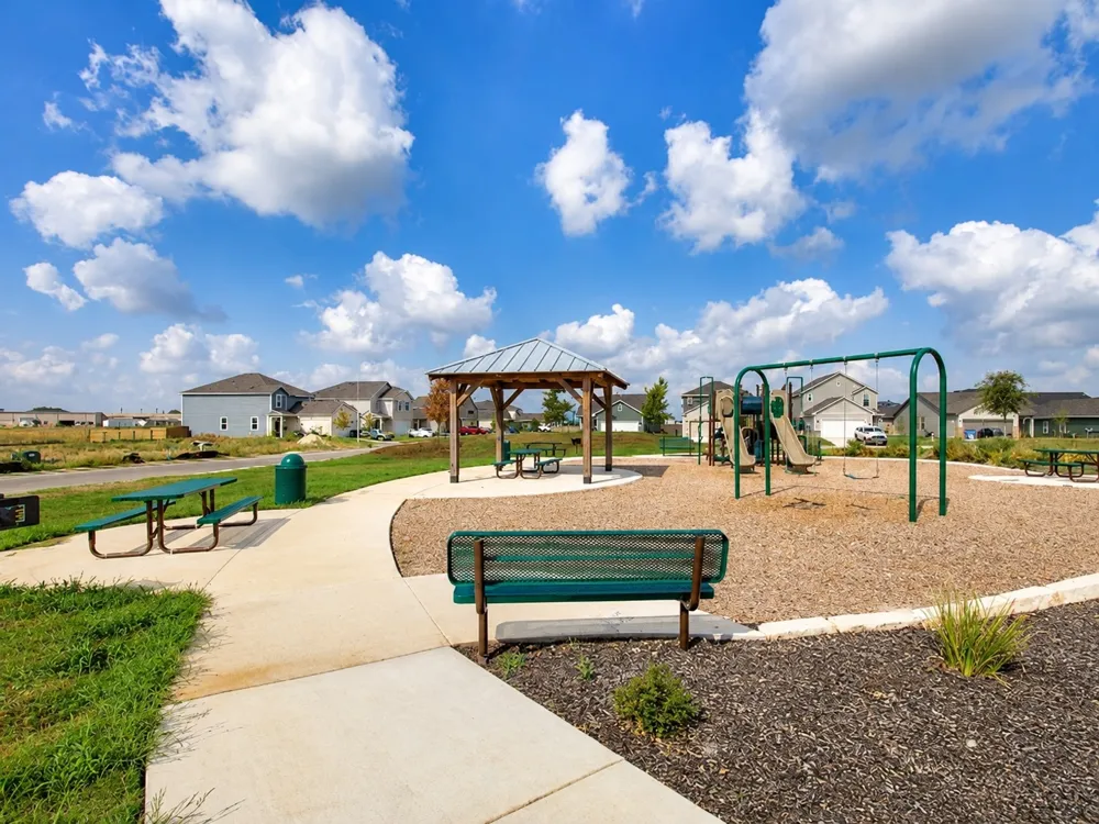 2445 Ayers Drive Seguin, TX 78155