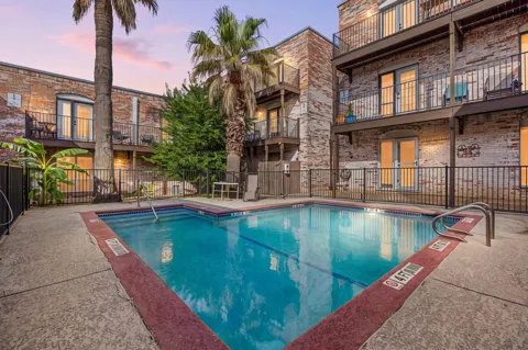 6501 E Hill Drive #111