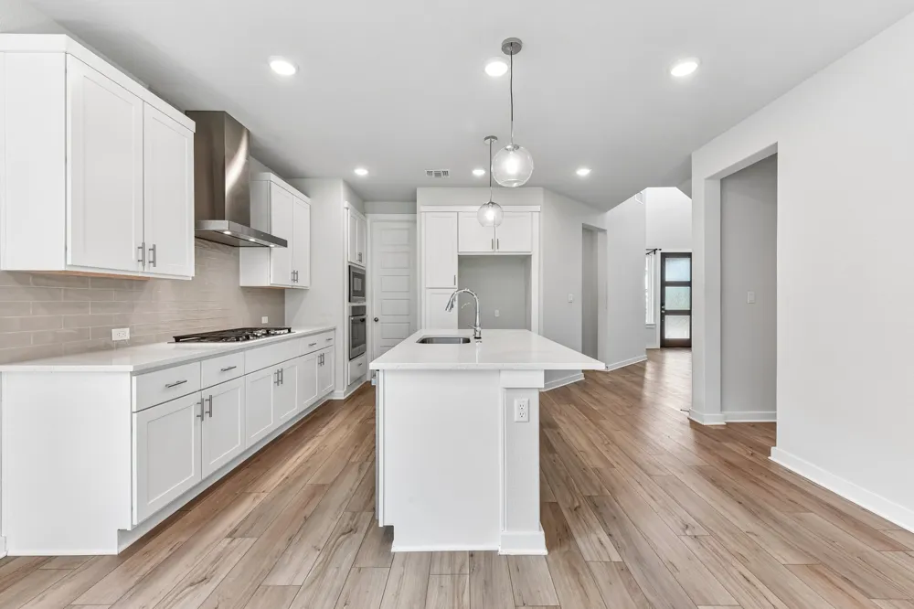 2213 Stampede Drive Leander, TX 78641