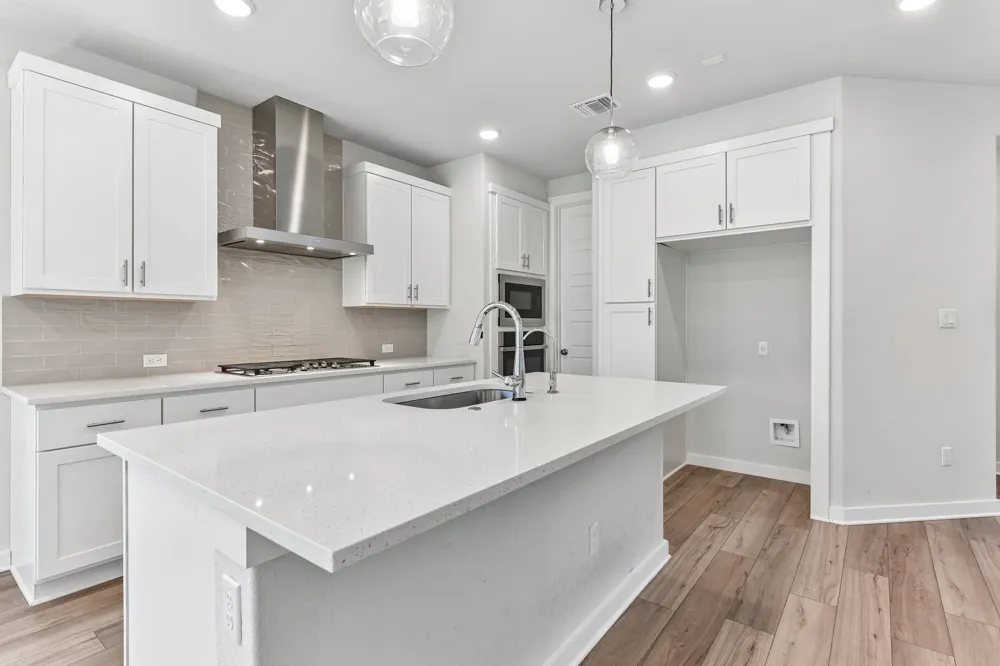 2213 Stampede Drive Leander, TX 78641