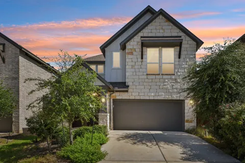 2213 Stampede Drive