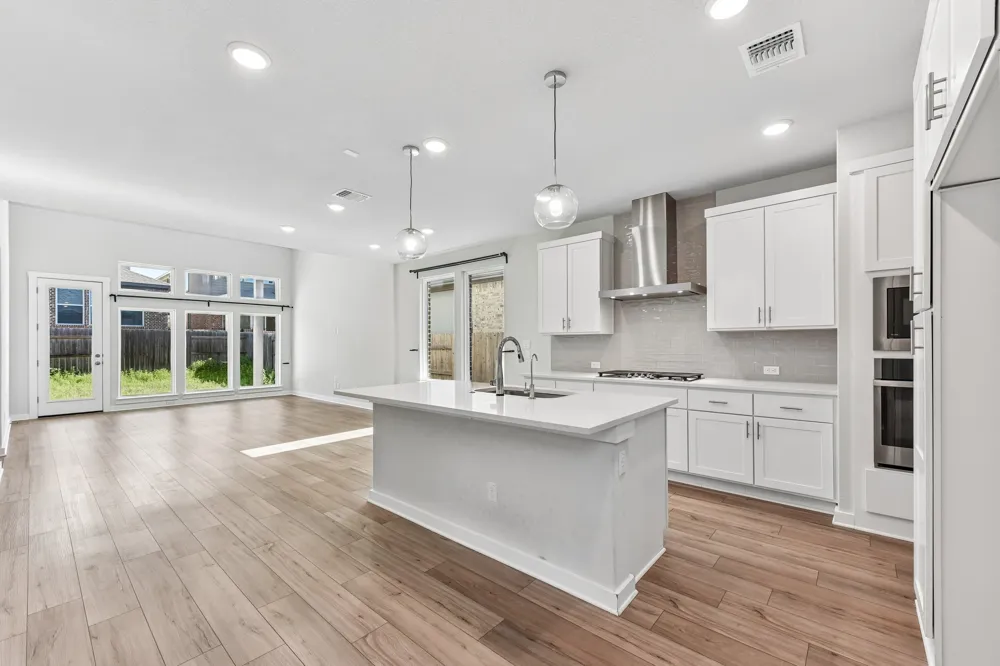 2213 Stampede Drive Leander, TX 78641