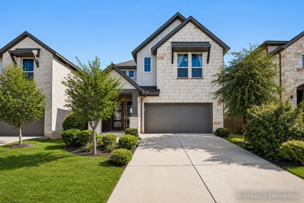 2213 Stampede Drive Leander, TX 78641