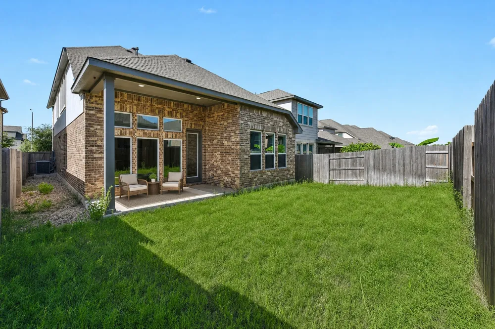 2213 Stampede Drive Leander, TX 78641