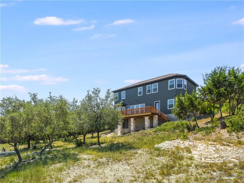 13301 Lone Rider Trail Bee Cave, TX 78738