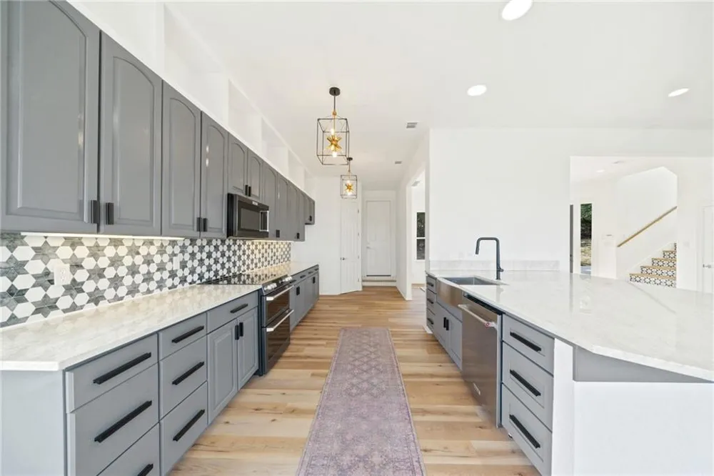 13301 Lone Rider Trail Bee Cave, TX 78738