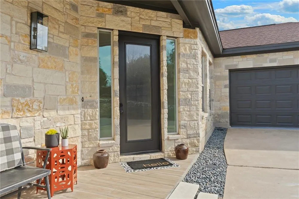 13301 Lone Rider Trail Bee Cave, TX 78738
