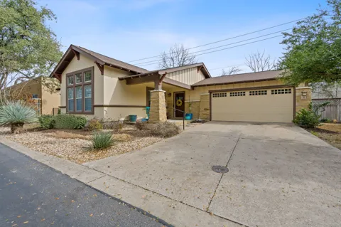9707 Anderson Mill Road #31