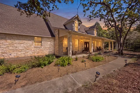 197 Elm Wood Drive