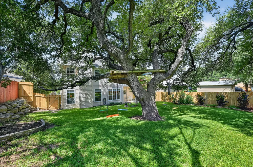 3113 Chisholm Trail Austin, TX 78734