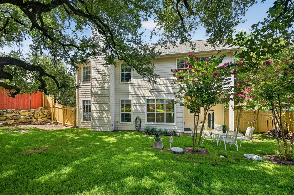 3113 Chisholm Trail Austin, TX 78734