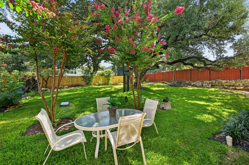 3113 Chisholm Trail Austin, TX 78734