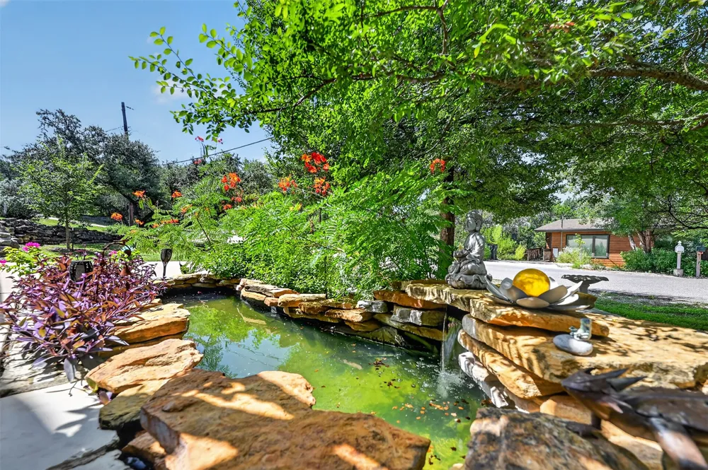 3113 Chisholm Trail Austin, TX 78734