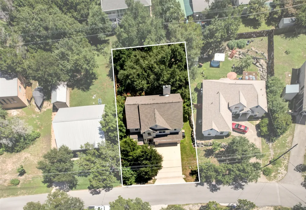 3113 Chisholm Trail Austin, TX 78734