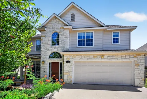 3113 Chisholm Trail