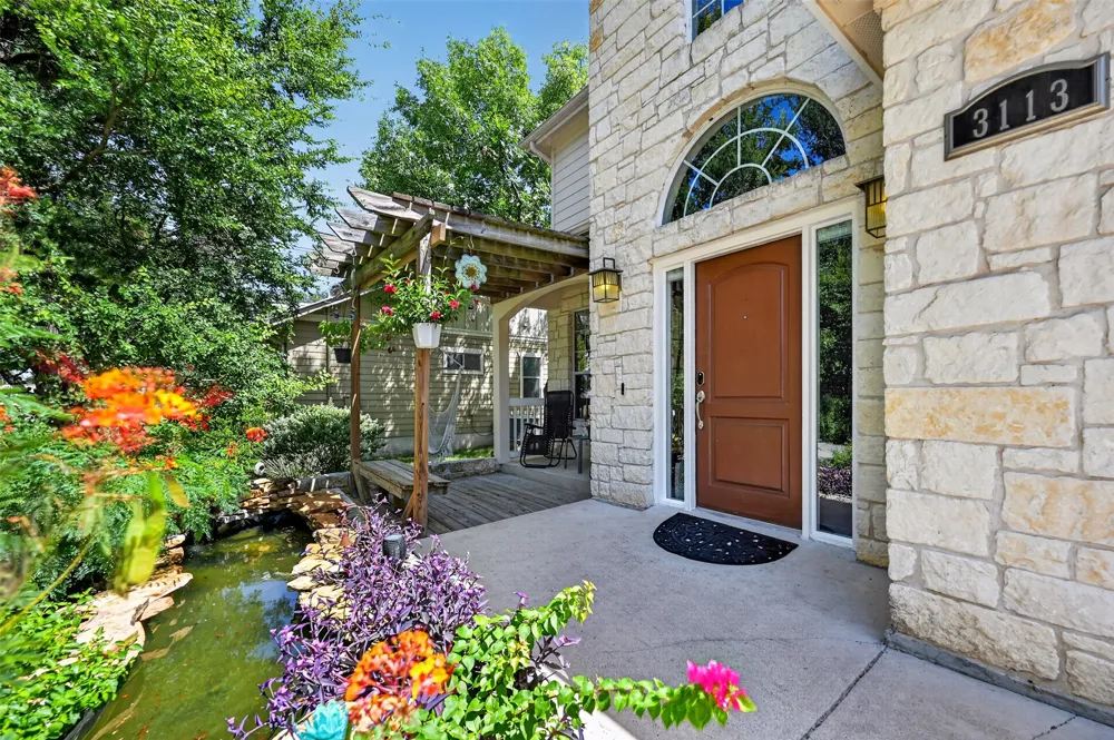 3113 Chisholm Trail Austin, TX 78734