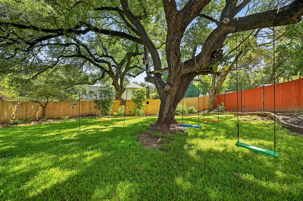 3113 Chisholm Trail Austin, TX 78734