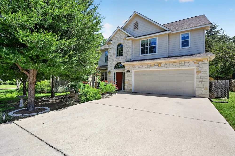 3113 Chisholm Trail Austin, TX 78734