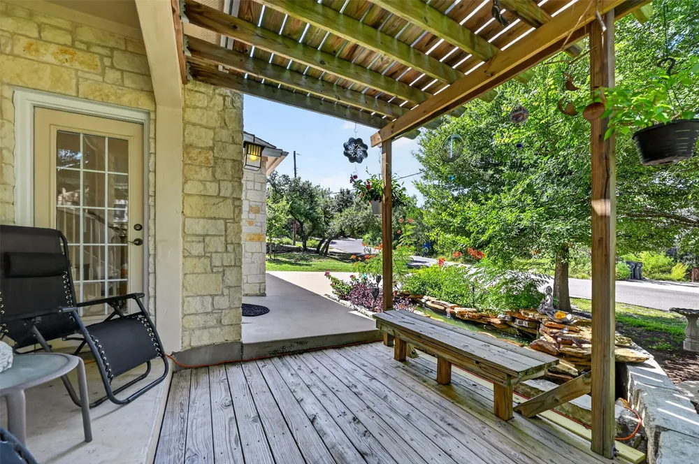 3113 Chisholm Trail Austin, TX 78734