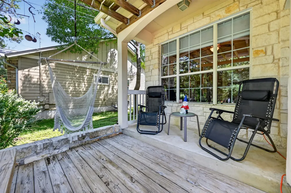 3113 Chisholm Trail Austin, TX 78734