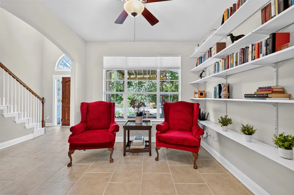 3113 Chisholm Trail Austin, TX 78734