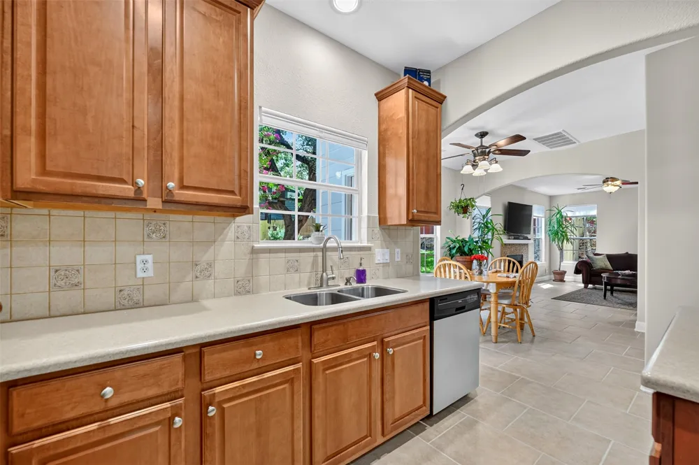 3113 Chisholm Trail Austin, TX 78734
