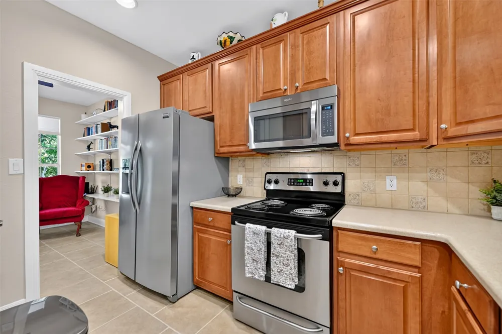 3113 Chisholm Trail Austin, TX 78734